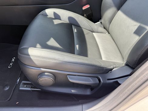 Used 2022 MAZDA CX-30 AWD 2.5 S w/ Select Package image 29