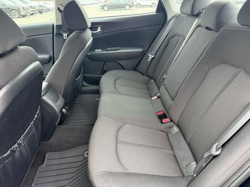 Used 2016 Kia Optima LX image 30