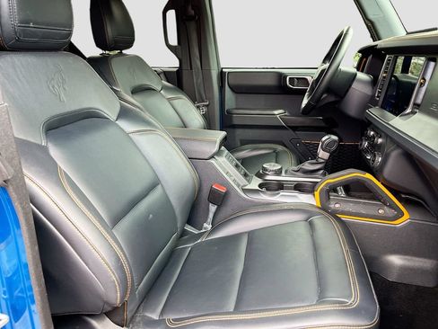 Used 2024 Ford Bronco Badlands AWD/4WD image 28