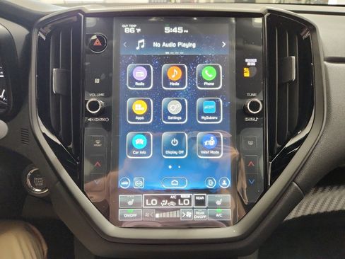 New 2026 Subaru Ascent Premium AWD/4WD image 16