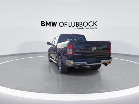 Used 2022 RAM 1500 Lone Star image 7