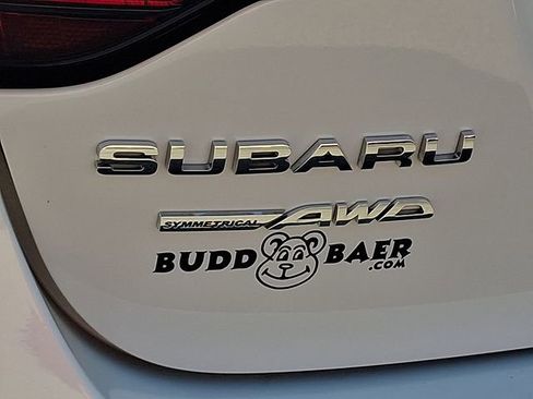 Used 2025 Subaru Legacy Sport AWD/4WD image 31