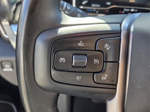 Used 2025 GMC Sierra 1500 SLT AWD/4WD image 27