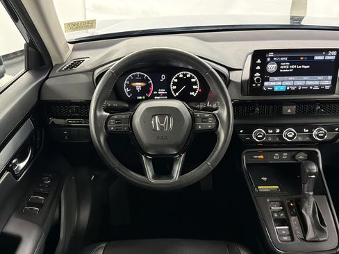 Certified 2024 Honda CR-V EX-L image 27