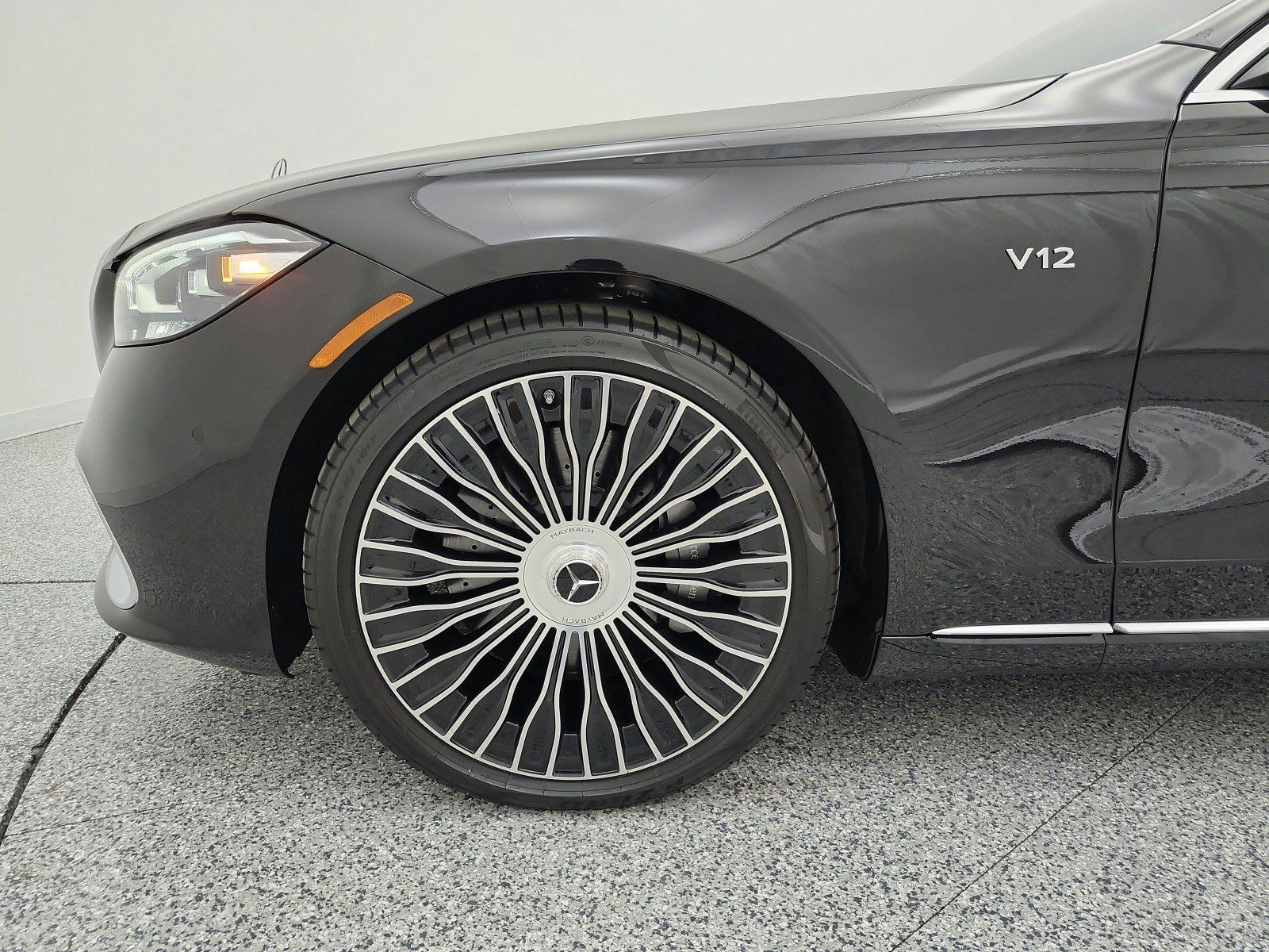 Certified 2023 Mercedes-Benz Maybach S 680 4MATIC image 18