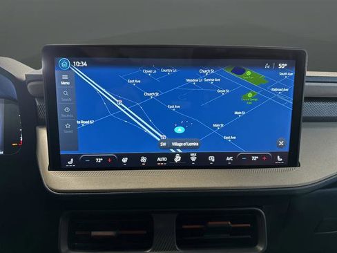 New 2026 Ford Maverick Lariat w/ 4K Tow Package image 9