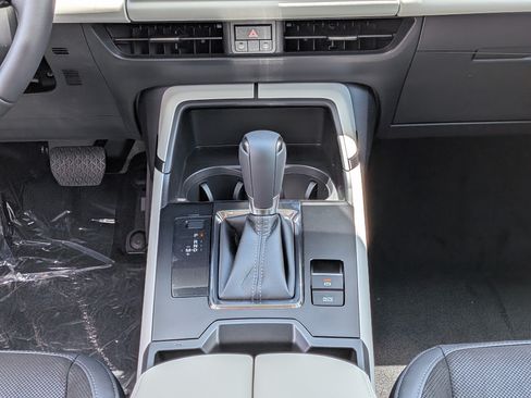 New 2026 MAZDA CX-5 Preferred AWD/4WD image 20