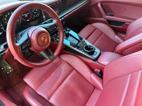 Certified 2020 Porsche 911 Carrera S image 4