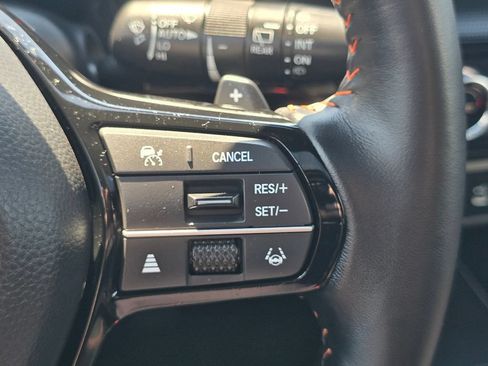 Used 2026 Honda CR-V Sport Touring image 31