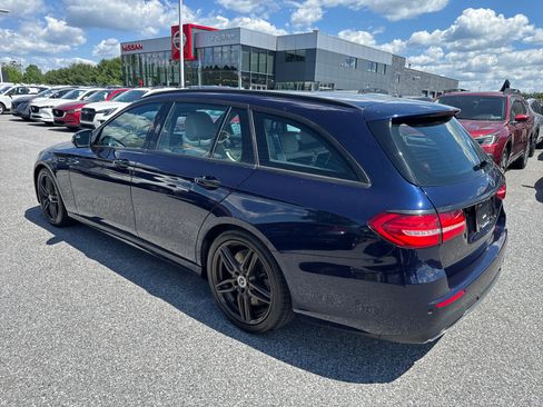 Used 2019 Mercedes-Benz E 450 4MATIC Wagon image 30