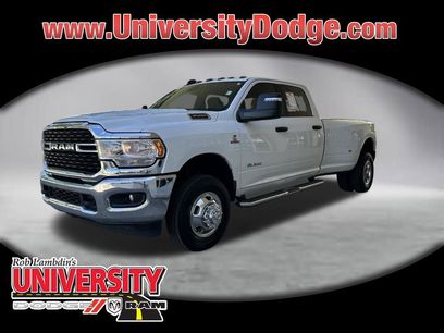Used 2024 RAM 3500 Big Horn