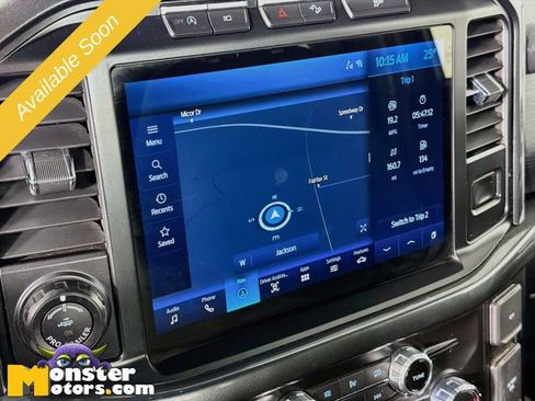 Used 2021 Ford F150 XLT w/ Equipment Group 302A High AWD/4WD image 14