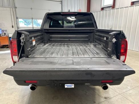 Certified 2023 Honda Ridgeline RTL image 21