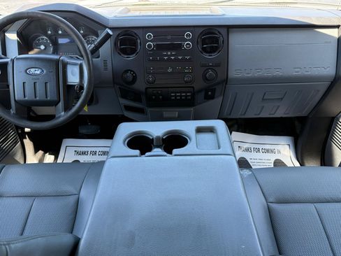 Used 2015 Ford F350 XL AWD/4WD image 16
