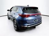 Used 2022 Kia Sportage LX image 5
