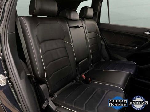 Used 2024 Volkswagen Tiguan SEL R-Line image 81