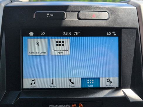 Used 2016 Ford F150 Lariat AWD/4WD image 20