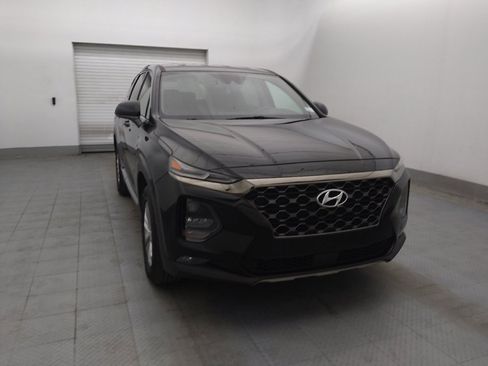 Used 2019 Hyundai Santa Fe SEL image 13
