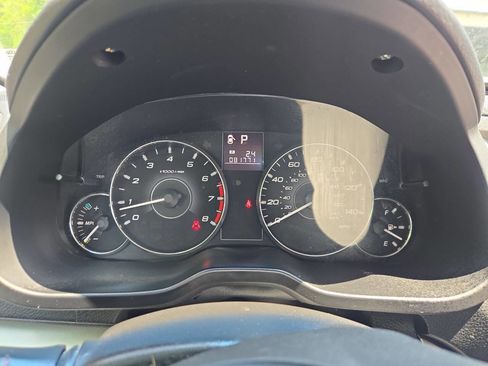 Used 2011 Subaru Legacy 2.5i Premium AWD/4WD image 25