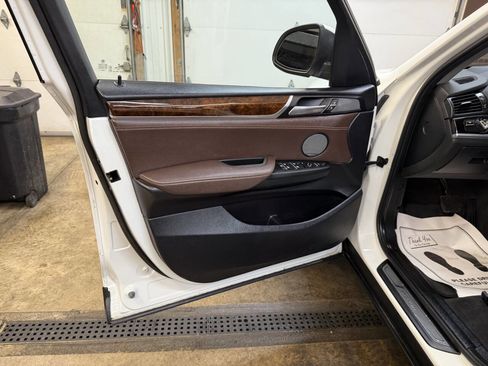 Used 2017 BMW X3 xDrive35i image 22