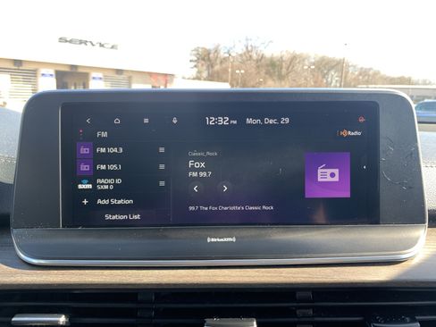 Used 2020 Kia Telluride EX w/ EX Premium Package image 23