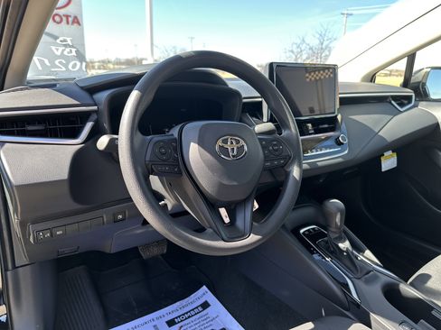 New 2026 Toyota Corolla LE w/ LE Premium Package image 14