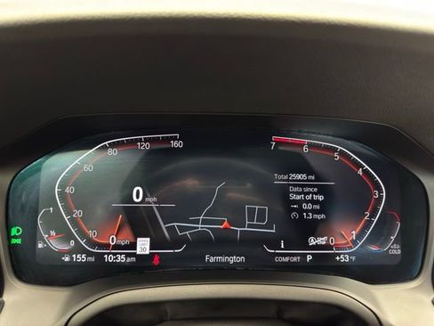 Used 2022 BMW 330i xDrive Sedan w/ Premium Package 2 image 29