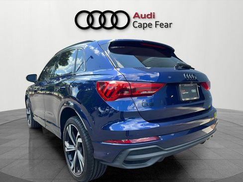 Used 2023 Audi Q3 2.0T Premium Plus AWD/4WD image 3