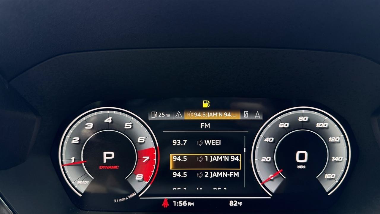 Used 2023 Audi S3 Premium Plus w/ Premium Plus Package AWD/4WD image 48
