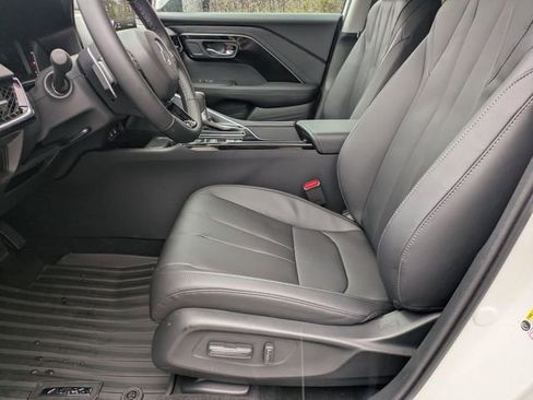 New 2026 Acura ADX FWD image 10