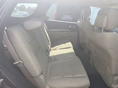 Used 2015 Dodge Durango SXT w/ Quick Order Package 23B AWD/4WD image 36