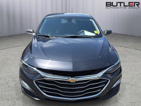 Used 2022 Chevrolet Malibu LS FWD image 9