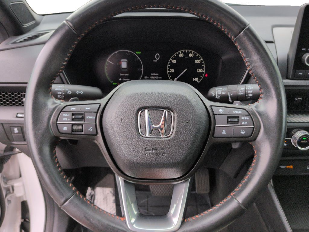 Used 2024 Honda CR-V Sport image 12