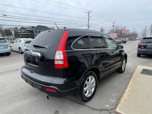 Used 2008 Honda CR-V EX image 4