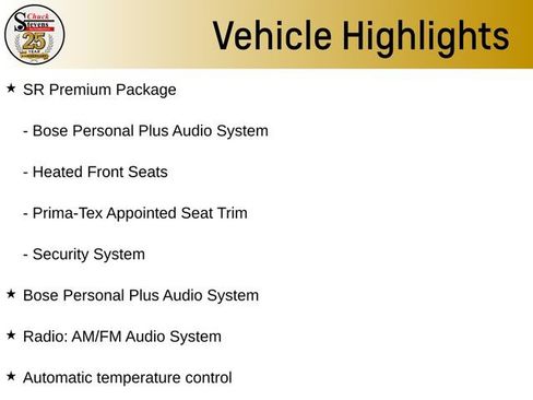 Used 2020 Nissan Kicks SR w/ SR Premium Package image 9