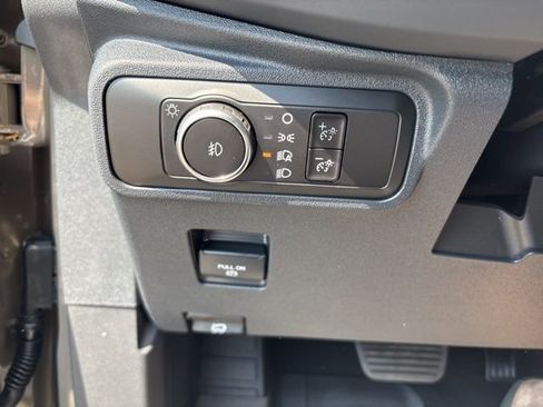 New 2026 Ford Bronco Outer Banks AWD/4WD image 26