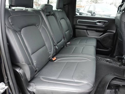 Used 2022 RAM 1500 Big Horn AWD/4WD image 30