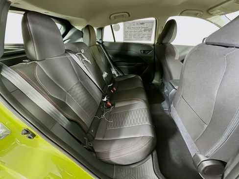 New 2026 Subaru Impreza 2.0i Sport image 31