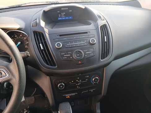 Used 2017 Ford Escape S image 13