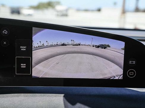 Used 2023 Lucid Air Grand Touring AWD/4WD image 23