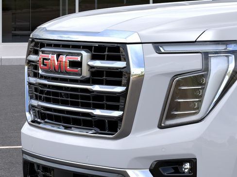 New 2026 GMC Yukon XL Elevation w/ Elevation Premium Package AWD/4WD image 13