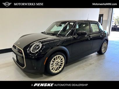 Certified 2025 MINI Cooper S