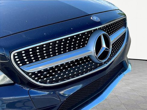 Used 2016 Mercedes-Benz CLS 400 4MATIC image 33