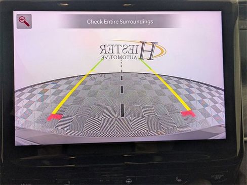 Used 2023 Jeep Grand Cherokee 4WD 4xe image 23