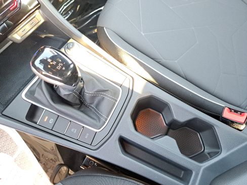 New 2026 Volkswagen Jetta Sport image 23