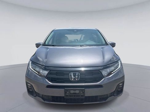 Certified 2025 Honda Odyssey EX-L image 9