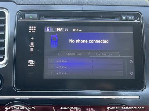 Used 2015 Honda Civic Hybrid Sedan image 38