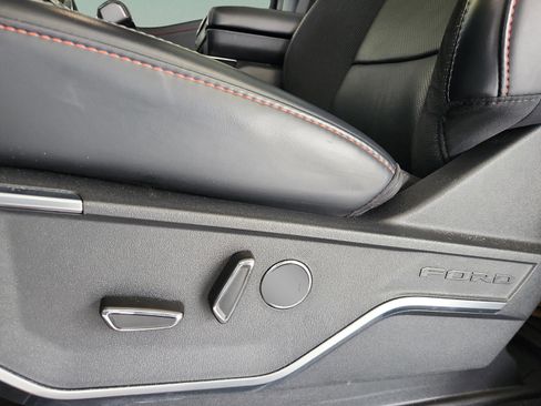 Used 2024 Ford F150 Raptor image 17