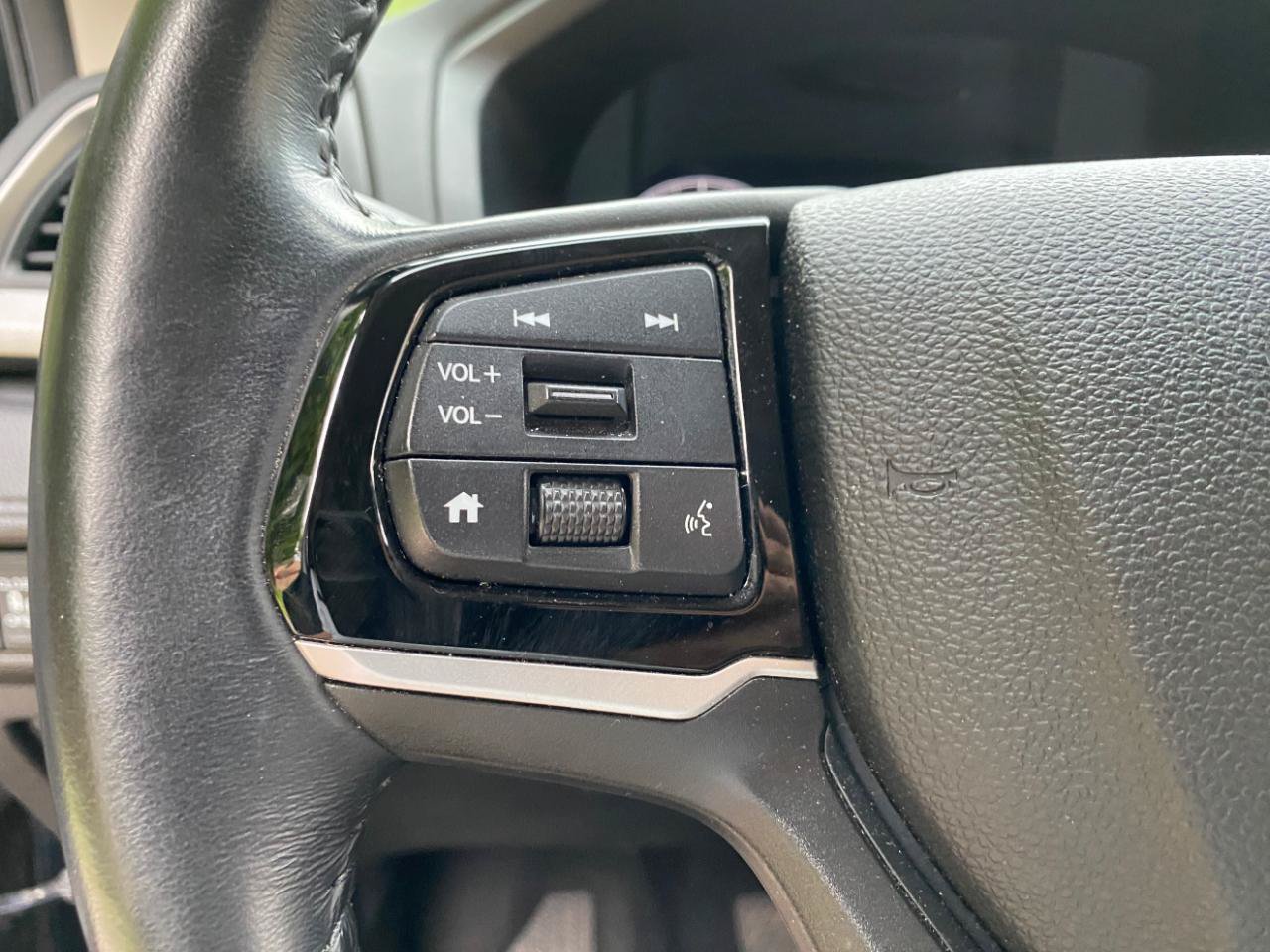 Used 2025 Honda Odyssey EX-L image 64