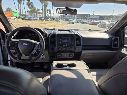 Used 2018 Ford F150 XL w/ Equipment Group 101A Mid image 13